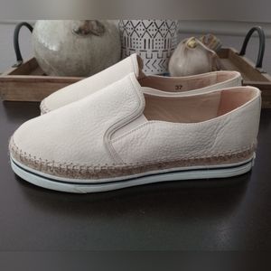 Jimmy Choo Espadrilles